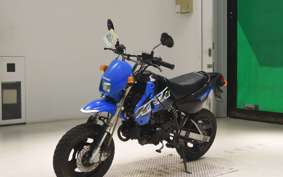 KAWASAKI KSR110 2026 KL110A