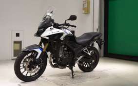 HONDA 400X GEN 2 2023 NC56