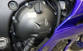 YAMAHA YZF-R6 2017