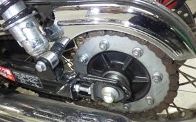 KAWASAKI W800 2020 EJ800B