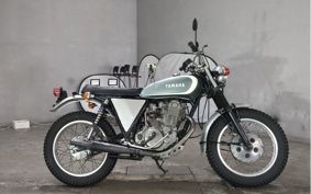 YAMAHA SR400 2000 1JR
