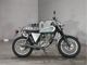 Фото Yamaha SR400 2000 с японского аукциона