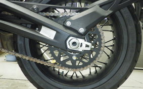 DUCATI SCRAMBLER 2023
