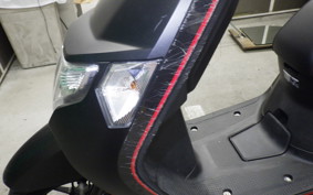 HONDA ﾀﾞﾝｸ AF78