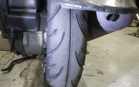 SUZUKI LET's 4 CA46A