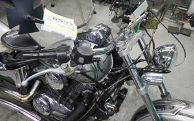 KAWASAKI VULCAN 400 Gen.2 1995 VN400A