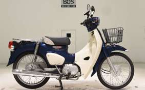 HONDA C110 SUPER CUB 1994 JA44