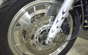 YAMAHA VMAX 2001