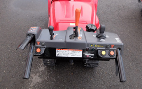 HONDA  SNOW BLOWER  MACHINE 