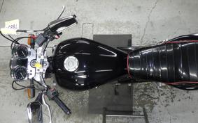 YAMAHA XJR400 Gen.3 R 2001 RH02J