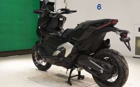 HONDA X-ADV 750 2026 RH21