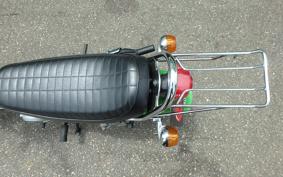 HONDA NO-TI DUX CY50