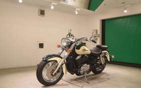 HONDA SHADOW 400 1997 NC34