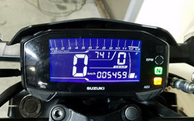 SUZUKI GSX-S125 ABS DL32B