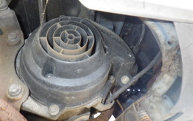 HONDA LEAD 50 Gen. 2 AF48