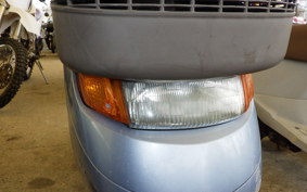 HONDA DIO CESTA GEN 2 AF62