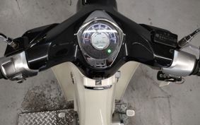 HONDA  SUPER CUB C125 JA48