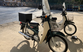 HONDA SUPER CUB50 AA09