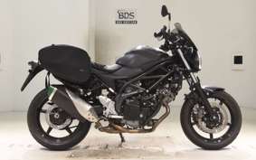 SUZUKI SV650 A 2018 VP55B