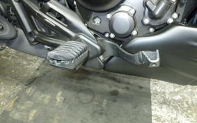 HONDA REBEL 250 S MC49