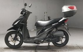 SUZUKI ADDRESS V110 CE47A