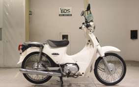 HONDA C110 SUPER CUB 2021 JA07