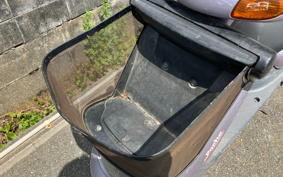 YAMAHA JOG POCHE SA08J