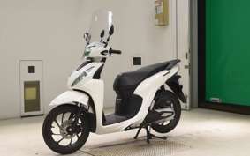 HONDA DIO 110 2022 JK03