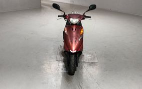 SUZUKI ADDRESS V125 CF4EA