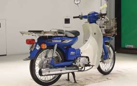 YAMAHA MATE 50 UA04J