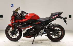 SUZUKI GSX250R