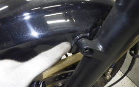 KAWASAKI ZRX400 2011 ZR400E