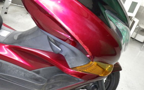 HONDA SILVER WING 400 GTA 2010 NF03