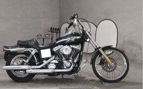 HARLEY FXDWG 1450 GEV