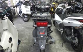 HONDA PCX 125 JF56
