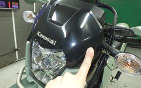 KAWASAKI KLX230ｼｪﾙﾊﾟ LX232A