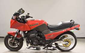 KAWASAKI GPZ750 R 1986 ZX750G