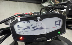 YAMAHA MT-07 2014 RM07J