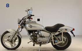 HONDA MAGNA 50 AC13