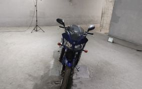 YAMAHA FZS1000 FAZER RN06