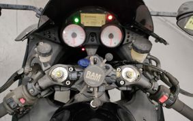KAWASAKI ZZR1400 2009 ZXT40C