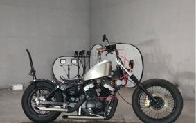 YAMAHA VIRAGO 250 3DM