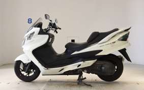 SUZUKI SKYWAVE 250 (Burgman 250) M