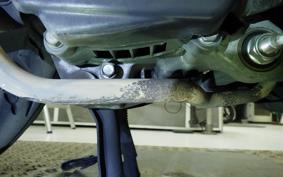 HONDA TACT-4ﾍﾞｰｼｯｸ AF79