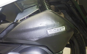 HONDA PCX 150 1993 KF30