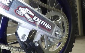 YAMAHA YZ85LW CB16C