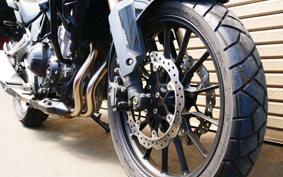 HONDA 400X 2023 NC56