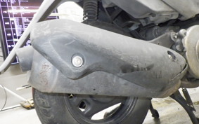 SUZUKI ADDRESS V125 G CF46A