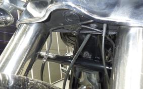 HARLEY FLHTC 1580 2009