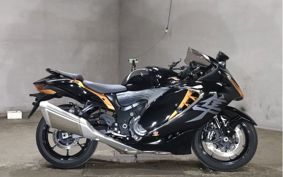 SUZUKI GSX-1300R HAYABUSA 2021 EJ11A